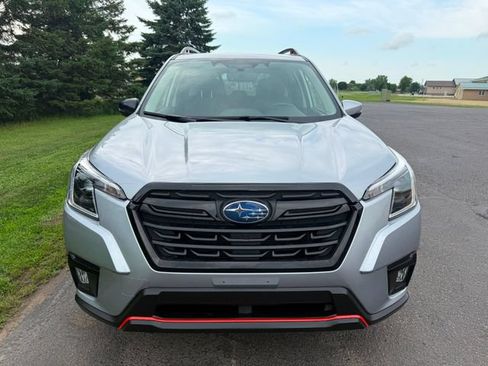 Used 2023 Subaru Forester Sport AWD/4WD image 5