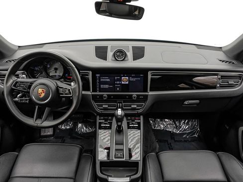 Used 2022 Porsche Macan S AWD/4WD image 14