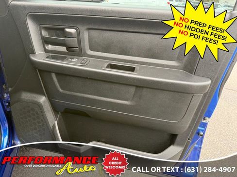 Used 2017 RAM 1500 Express AWD/4WD image 26