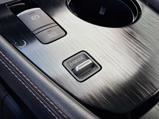 Used 2021 Nissan Rogue Platinum FWD image 30