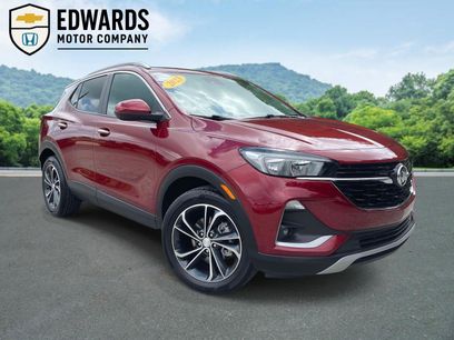 Used 2023 Buick Encore GX Select