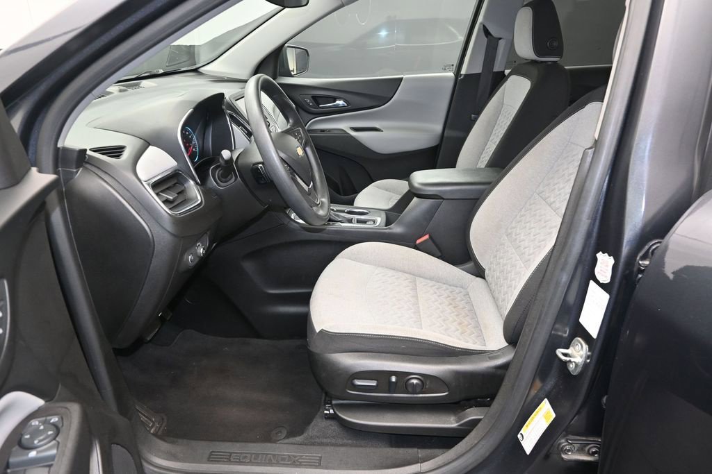 Used 2022 Chevrolet Equinox LT AWD/4WD image 18