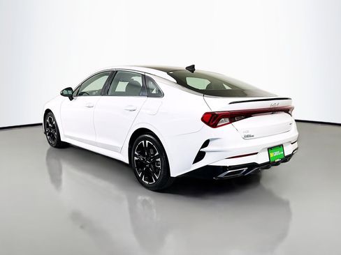 Used 2024 Kia K5 GT-Line FWD image 7