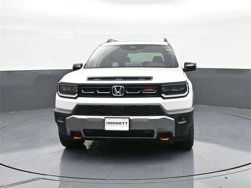 New 2026 Honda Passport TrailSport image 24