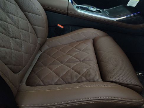 New 2026 BMW X7 xDrive40i w/ Executive Package image 26