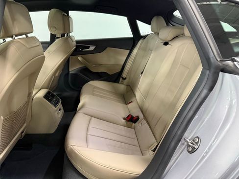 Used 2019 Audi A5 2.0T Prestige image 18