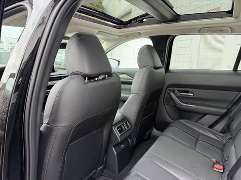 New 2026 MAZDA CX-50 AWD 2.5 Hybrid w/ Cargo Package image 17