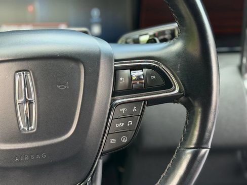Used 2024 Lincoln Navigator L 4WD image 46