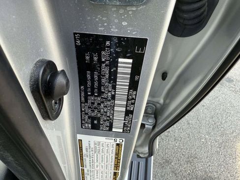 Used 2015 Lexus GX 460 Luxury image 30