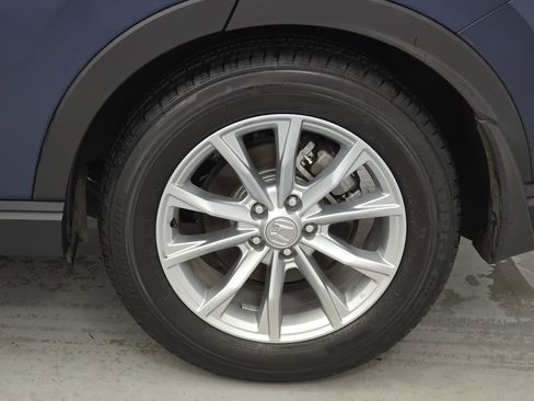 Certified 2024 Honda CR-V EX image 33