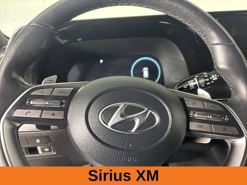 Used 2024 Hyundai Palisade Calligraphy image 14