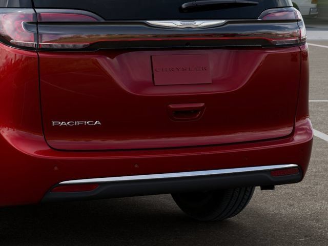 New 2026 Chrysler Pacifica Select FWD image 17