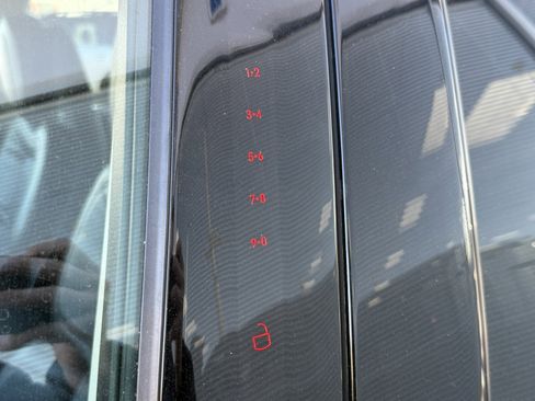 Used 2023 Lincoln Aviator Reserve w/ Equipment Group 201A image 44