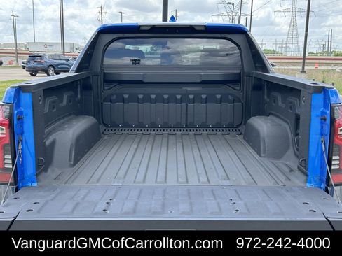 Used 2025 Chevrolet Silverado EV RST image 34