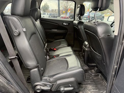 Used 2018 Dodge Journey Crossroad image 14