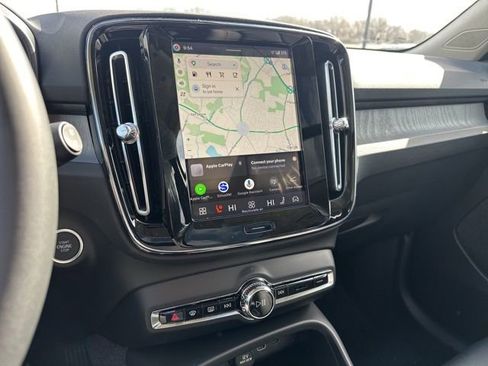 New 2026 Volvo XC40 B5 Plus w/ Protection Package Premier image 16