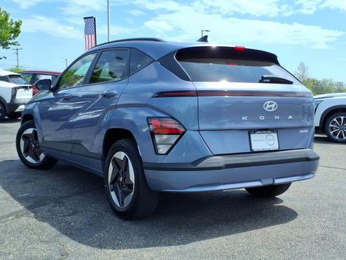 Used 2024 Hyundai Kona SEL FWD image 5