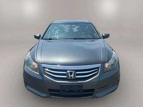Used 2012 Honda Accord SE image 2