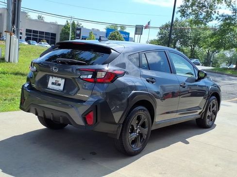 Used 2024 Subaru Crosstrek 2.0i AWD/4WD image 5