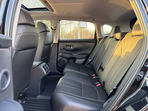 New 2026 Acura ADX FWD image 14