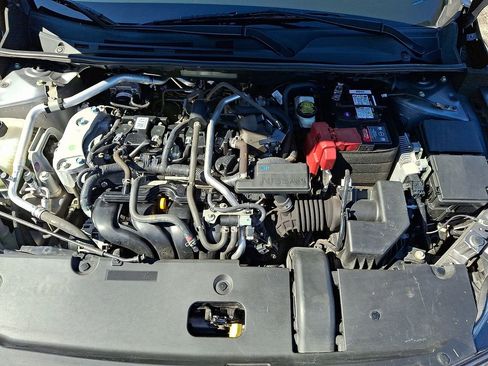 Certified 2021 Nissan Sentra S image 26