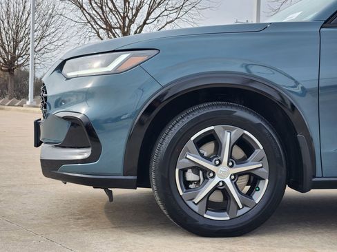 Certified 2024 Honda HR-V EX-L image 8