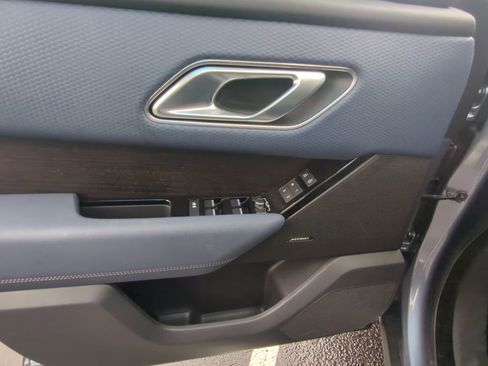 Used 2023 Land Rover Range Rover Velar R-Dynamic S AWD/4WD image 10