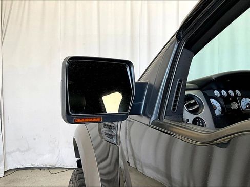 Used 2010 Ford F150 Raptor image 10