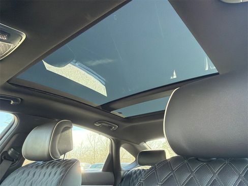 Used 2023 Genesis G80 2.5T w/ Sport Prestige Package image 33