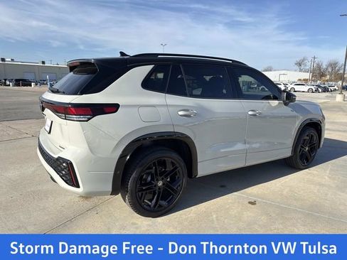 New 2026 Volkswagen Tiguan SE R-Line image 2