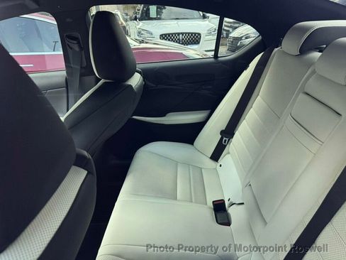 Used 2021 Lexus IS 350 F Sport image 2