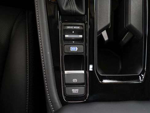 Used 2024 Honda Accord Touring image 22