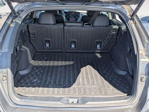 Used 2021 Subaru Outback Limited w/ Popular Package #2 AWD/4WD image 29