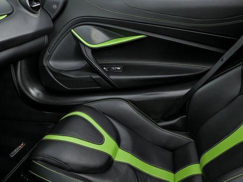 Used 2022 McLaren 765LT image 38