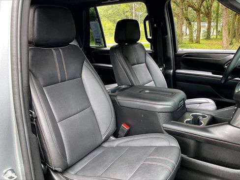 Used 2024 Chevrolet Tahoe RST w/ Luxury Package AWD/4WD image 30