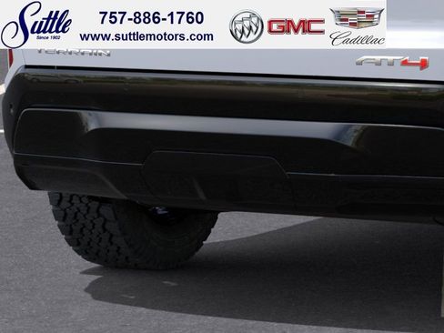 New 2026 GMC Terrain AT4 AWD/4WD image 14