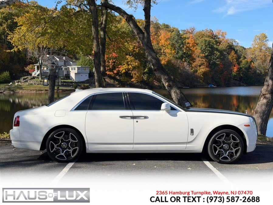 Used 2013 Rolls-Royce Ghost RWD image 18