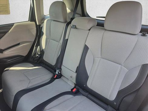 Used 2020 Subaru Forester Premium w/ Popular Package #1 AWD/4WD image 17