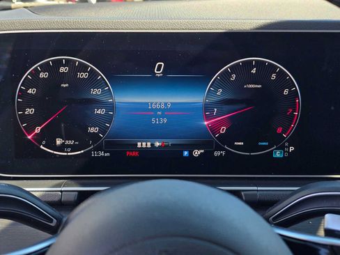 Used 2026 Mercedes-Benz GLE 350 4MATIC image 25
