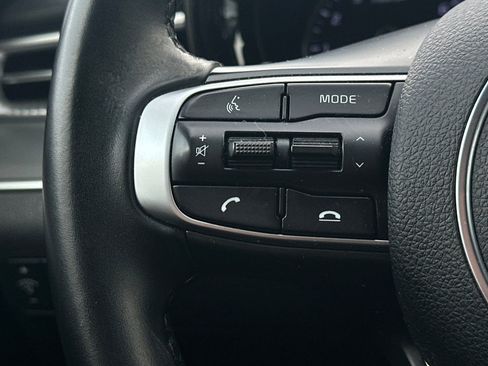 Used 2021 Kia K5 GT-Line image 26