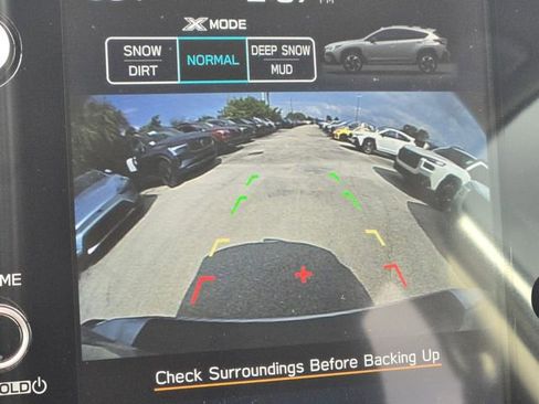 New 2026 Subaru Crosstrek 2.0i Premium image 18