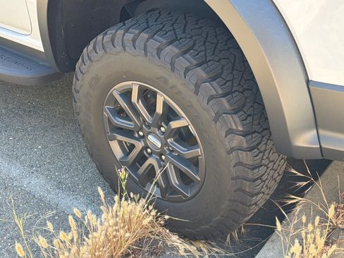 Used 2024 Ford Ranger Raptor AWD/4WD image 17