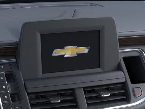 New 2024 Chevrolet Tahoe LS w/ Driver Alert Package image 50