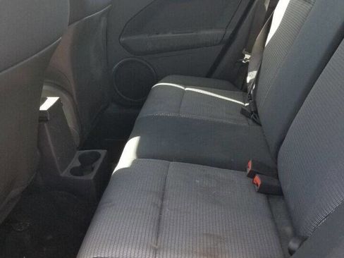 Used 2009 Dodge Caliber SXT image 7