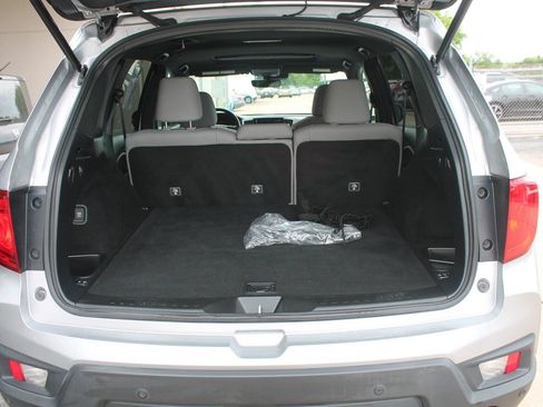 Used 2023 Honda Passport EX-L image 22