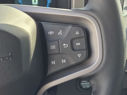 New 2026 Ford Bronco Outer Banks AWD/4WD image 21