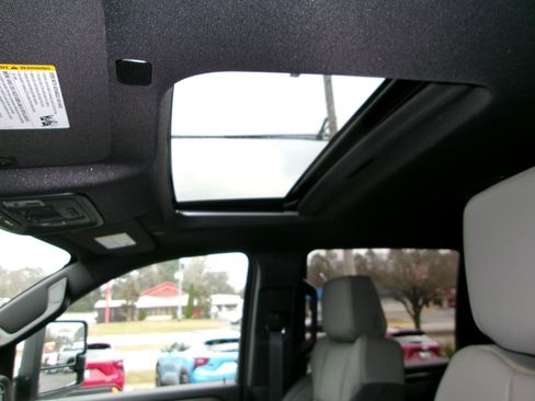 New 2026 Chevrolet Silverado 2500 ZR2 image 14