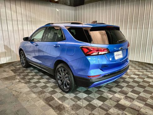 Used 2024 Chevrolet Equinox RS image 6