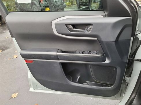 Certified 2023 Ford Bronco Sport Big Bend w/ Convenience Package image 30