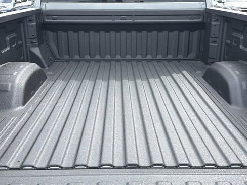 New 2026 Chevrolet Silverado 2500 Custom w/ Custom Value Package image 19